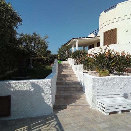 Villa Anna Maria Polignano a Mare Exterior photo